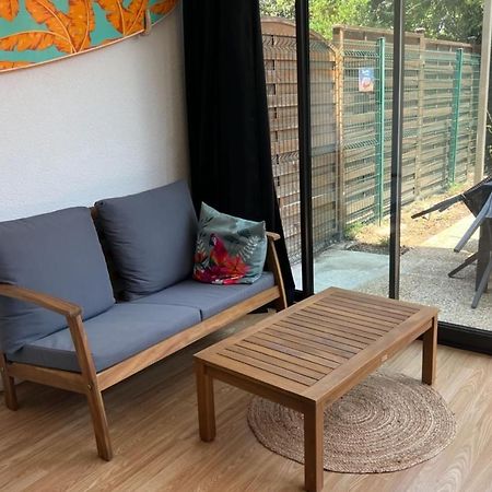 Le Tinhare - Studio With Garden Near The Sea La Ciotat Extérieur photo