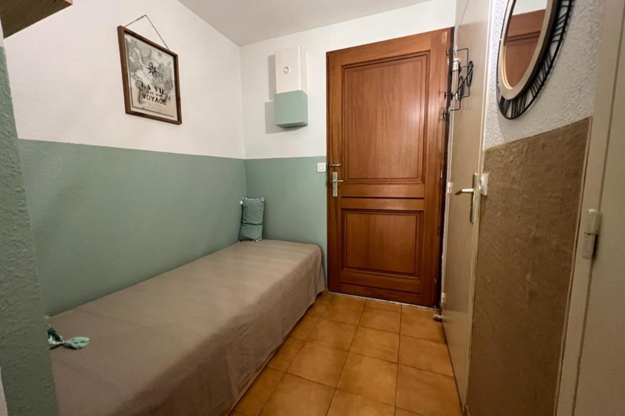 Le Tinhare - Studio With Garden Near The Sea La Ciotat Extérieur photo