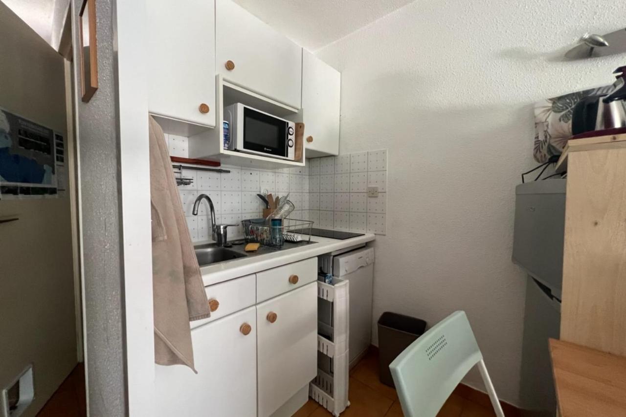 Le Tinhare - Studio With Garden Near The Sea La Ciotat Extérieur photo
