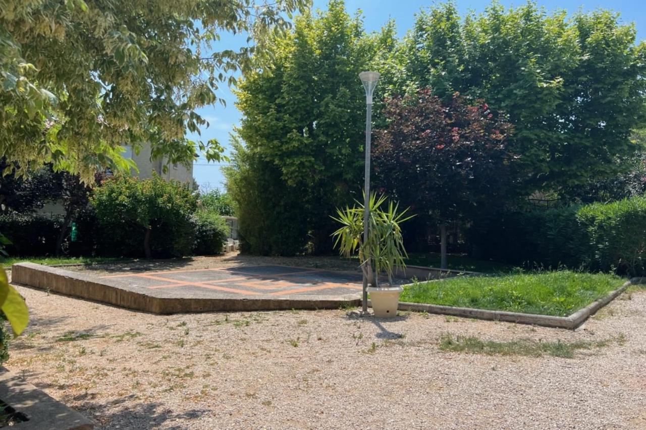 Le Tinhare - Studio With Garden Near The Sea La Ciotat Extérieur photo